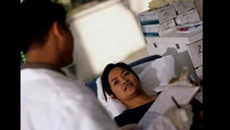 Testul Babes Papanicolau, necesar sanatatii tale