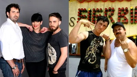 PRO TV a pregătit “arsenalul” de toamnă. Ce emisiuni intră în grila postului