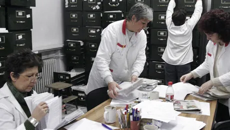 Ziua Pacalelilor afecteaza si medicii de familie si bolnavii