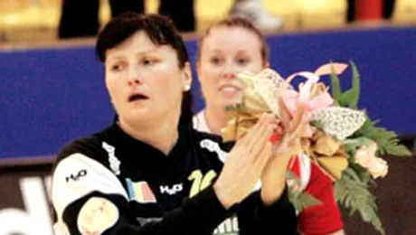 Luminita Hutupan: „Parca am fost drogata!” (Prosport)