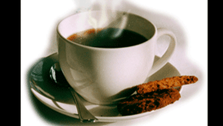 Cafea pentru trup si suflet