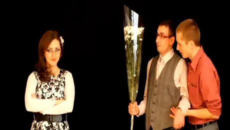 Piesa „Cele doua cuvinte” a trupei Taxi, in varianta feminina (Video)