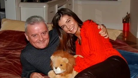 Monica este fericita si implinita datorita lui Irinel Columbeanu