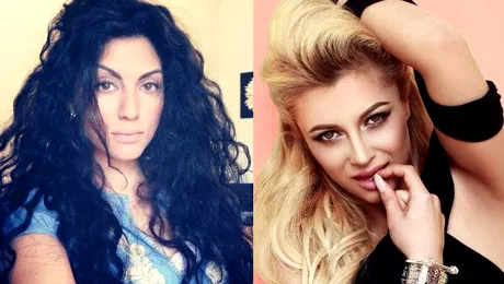 Doiniţa Oancea, înşelată de iubit cu Lora?