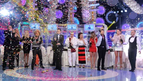 Crăciunul la Kanal D