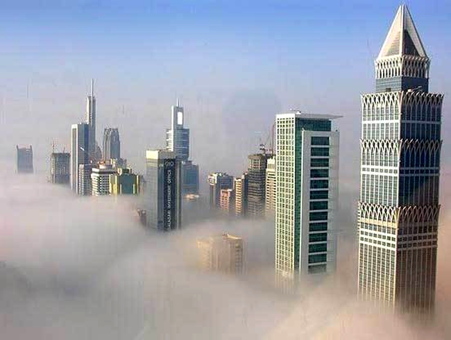 ceata in Dubai