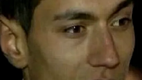 Un actor din „Eu cand vreau sa fluier, fluier”, retinut de politie pentru spargeri de locuinte