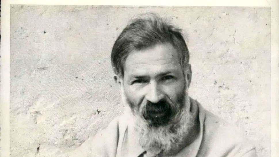 Povestea fiului nerecunoscut al lui Constantin Brancusi, disponibilă online timp de 24 de ore