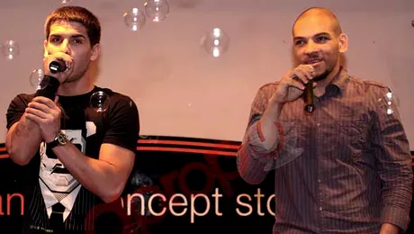 Montuga lanseaza clipul „Why, why, why”, exclusiv pe Apropo.ro!