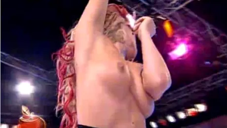 Dezmăţ total la Capatos!