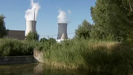Este posibil un Fukushima în Europa?