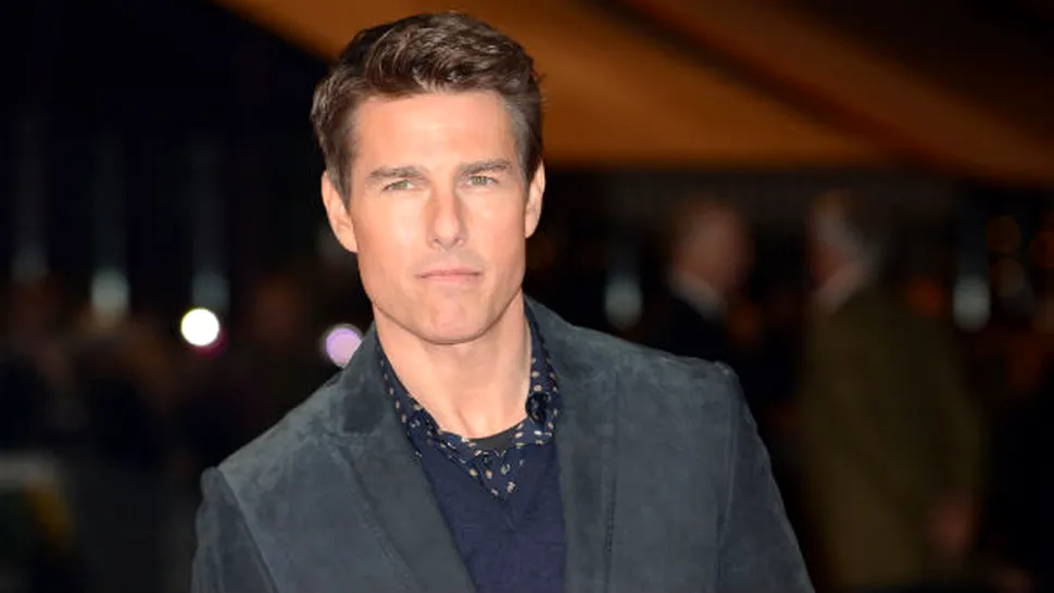 Vezi ce spune Tom Cruise despre divorţul de Katie Holmes