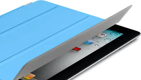 Tableta iPad 2 poate fi deblocata, chiar daca e protejata cu parola