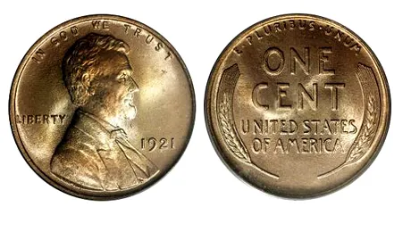 Monedă în valoare de 1 milion $, cumpărată de un colecționar