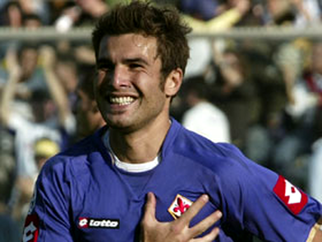 Fiorentina i-a facut o propunere interesanta lui Mutu
