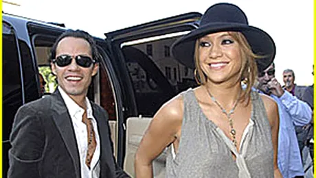 Jennifer Lopez, din nou însărcinată