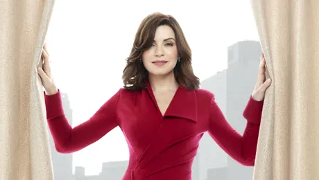 Julianna Margulies: ”Îmi doresc să fi fost îndeajuns de deşteaptă pentru a deveni avocat”