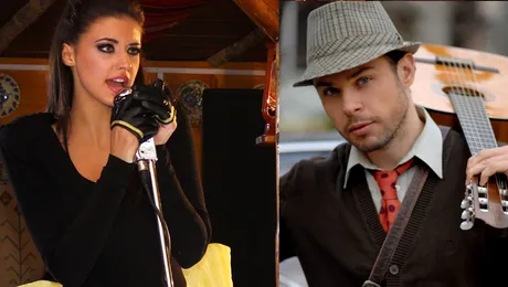 Tom Boxer & Antonia: videoclipul piesei „Morena” este gata!