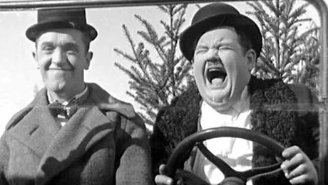 „Stan şi Bran”, personaje de desene animate! Studioul Gaumont va produce un serial