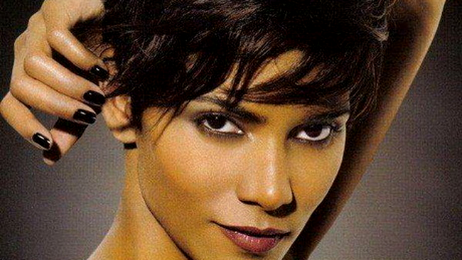 Halle Berry