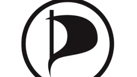 Partidul Piratilor din Suedia – 3000 de noi membri in 7 ore