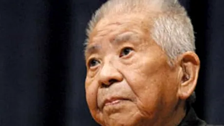 Barbatul care a supravietuit celor doua bombe atomice