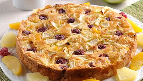 6 rețete dulciuri de post