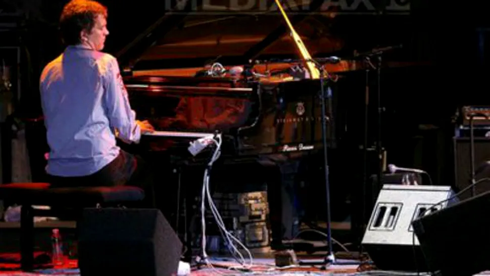 Pianistul Brad Mehldau, în premieră în România! Vezi cât costă biletele