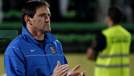 CFR a pierdut la Eindhoven