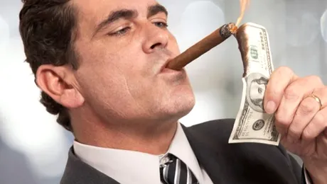 „Epidemie” de sinucideri la bancherii de top: trei în șase zile