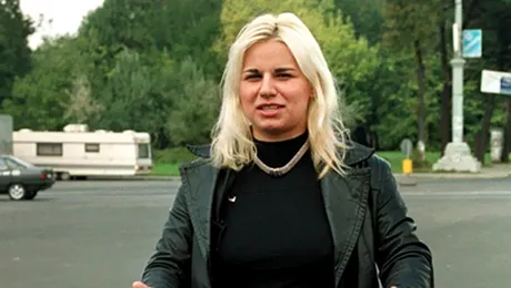 Nikita se crede dorita de barbati