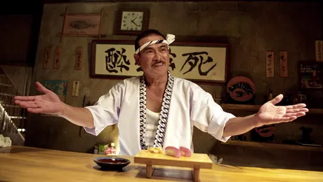 Sonny Chiba, legenda artelor marțiale din „Kill Bill”, a murit din cauza complicațiilor Covid-19
