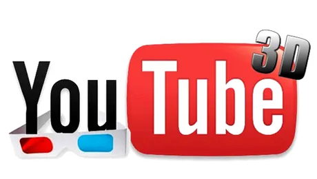 Youtube adauga un convertor 2D in 3D al clipurilor