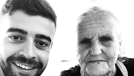 Dimineaţă de coşmar pentru  Speak şi Flick, în Maronia