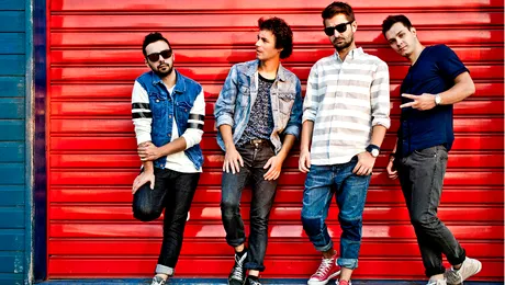 The dAdA lansează „Mergem înainte” – un single de la români pentru români!