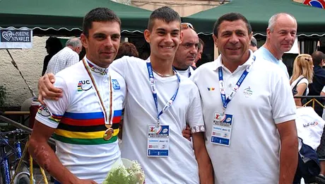 Andrei Petraru, romanul care a castigat bursa de studii de la Google