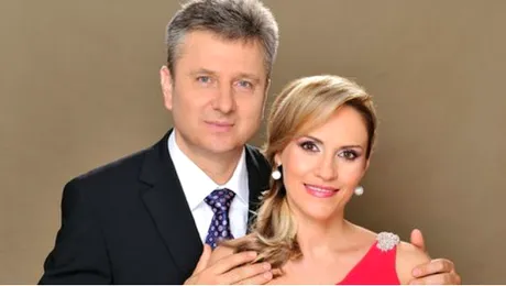 Gabriela Firea şi soţul ei locuiesc separat. „Cum îţi e şi cu familia asta tradiţională de primari”