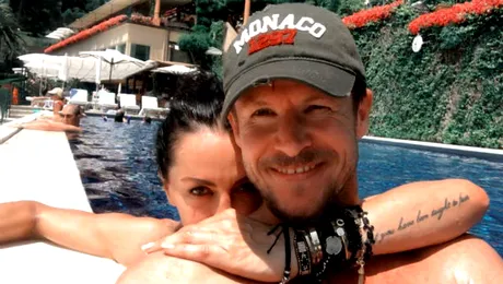 Iată în ce lux trăieşte Mihaela Rădulescu!  Imagini din “cuibuşorul de nebunii” în care s-a mutat cu iubitul – FOTO