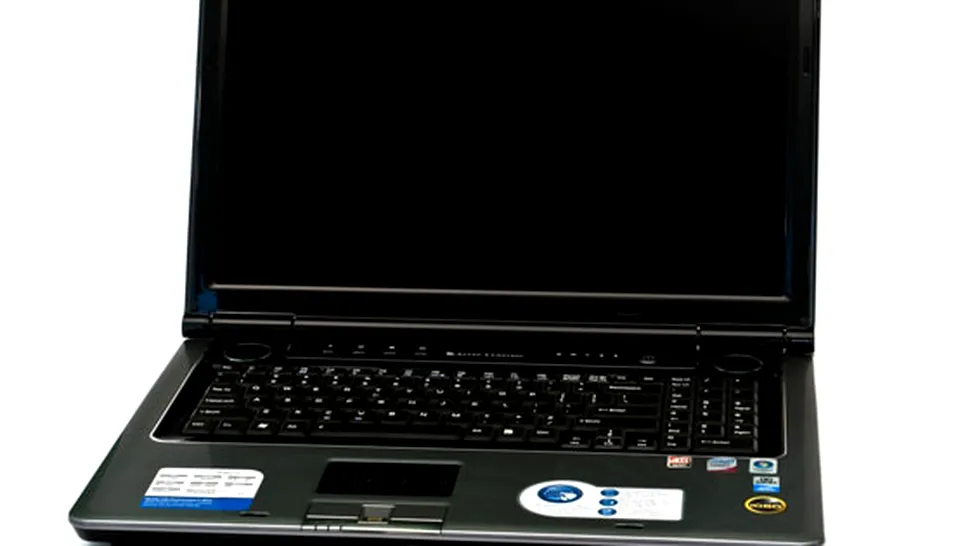 Asus M70 - primul laptop multimedia cu HDD de 1 TB