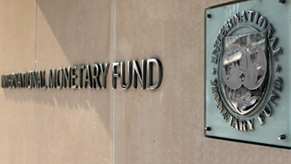 FMI raspunde acuzatiilor ca ar fi accelerat criza in Europa Centrala si de Est