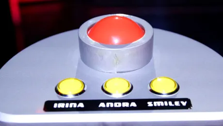 Vocea României introduce butonul de block în sezonul 8