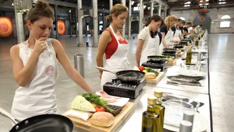 “MasterChef” de România