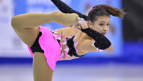 Fotografia zilei: Amani Fancy