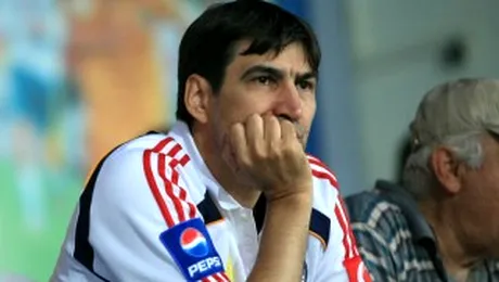 Piti rade de Becali: „Aduci jucatori de mana a treia si vrei rezultate in Liga Campionilor!” (Prosport)