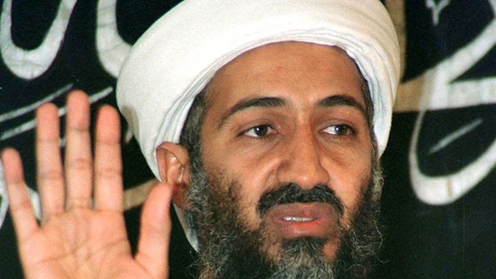 Osama ben Laden vroia arme nucleare