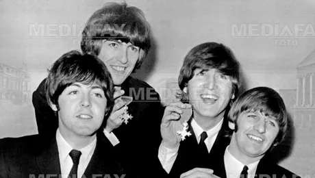 S-a descoperit cine e de vină pentru destrămarea Beatles
