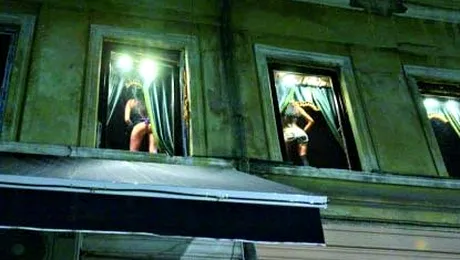 S-a mutat Amsterdamul in Bucuresti (Poze)