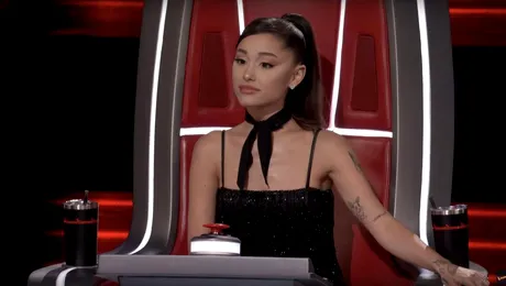 Ariana Grande a obținut un ordin de restricție împotriva bărbatului care a amenințat-o cu moartea