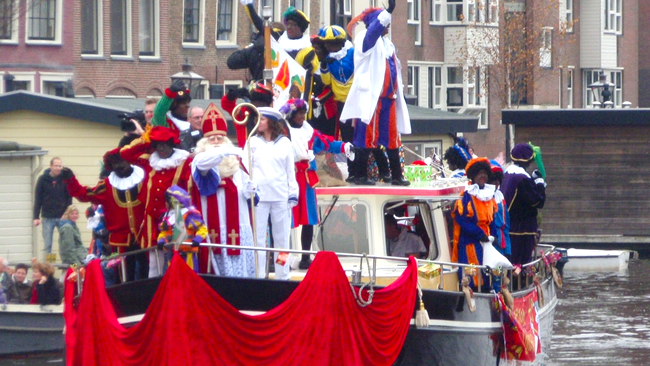 Sinterklaas