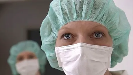 Gripa porcina provoaca al treilea deces in Romania